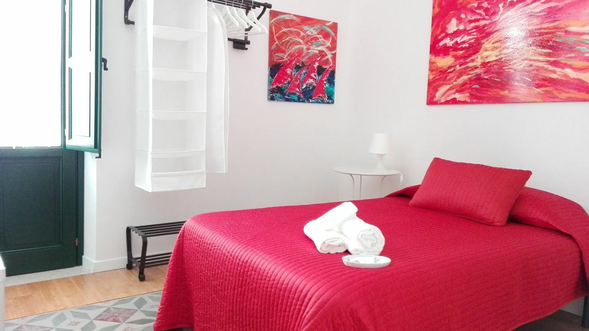 Casalicchio B&B Trapani Italy